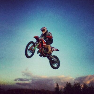 Profile Picture of Aaron Buckle (@@azaktm150) on Twitter