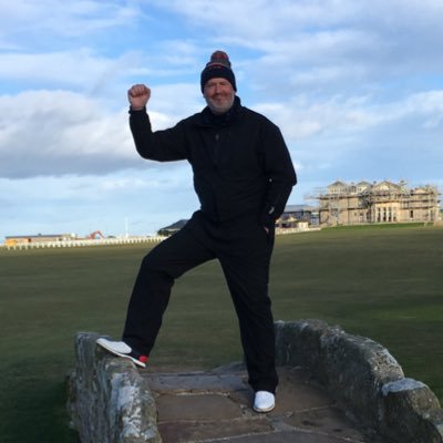 Profile Picture of Neil McAdam (@nelly3009) on Twitter