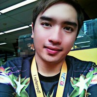 Kelvin Fajardo - Quora Profile Picture of Kelvin Fajardo (@kelvin-fajardo-1) on Quora