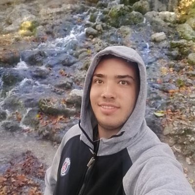 Profile Picture of Mohammad Ramezani (@Mohamma43565229) on Twitter