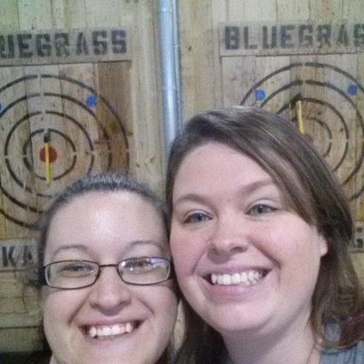Profile Picture of Amanda M Settles (@AmandaMSettles1) on Twitter