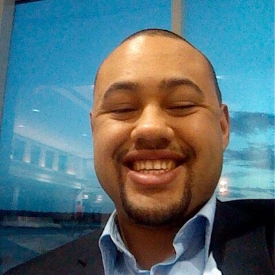 Profile Picture of Adam Slade (@ChiSlade) on Twitter