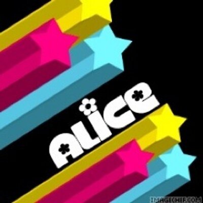 Profile Picture of Alice 💖  ⭐MIKA ⭐  🎶MUSIC 🎶  ✨Check It  🎹 #MNIMH  💛 (@ACLAYsuper) on Twitter