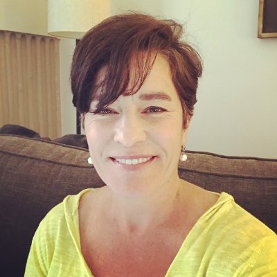 Profile Picture of Kim Zimmerman (@PGHRunGirl) on Twitter