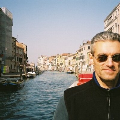 Profile Picture of David Palin (@DPalinAuthor) on Twitter