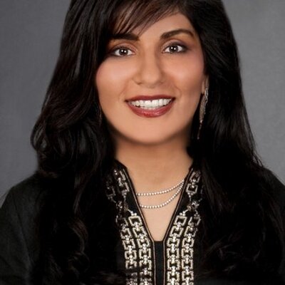 Profile Picture of Dr Nadia Chaudhry (@DrNadiajmd) on Twitter