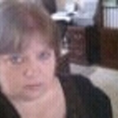 Profile Picture of Vickie Hale Rhoades (@Vickie254) on Twitter