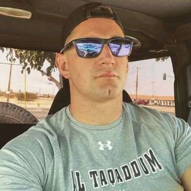 Profile Picture of Richard Nicholas (@richardnicholas442) on Tiktok