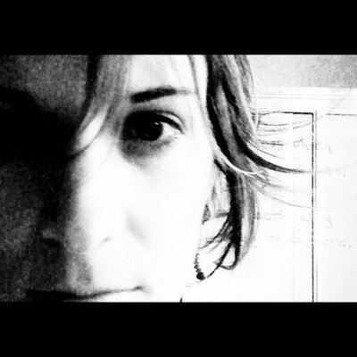 Profile Picture of Sunny Jen Adrian (@sunny_jen) on Twitter