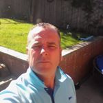 Profile Picture of stuart vaughan (@stu_in_a_pan) on Instagram