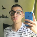 Profile Picture of David  C  Arias (@davidkalderon) on Instagram