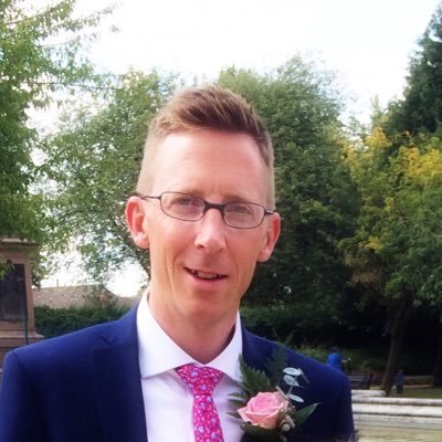 Profile Picture of Richard Bromley (@br0mmers) on Twitter