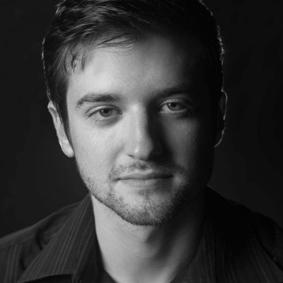 Profile Picture of Scott Andrew Boyd (@boydscottandrew) on Twitter