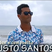 Profile Picture of Fausto Santos E Banda  (@FaustoSantosdacruz) on Youtube