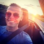 Profile Picture of Robertson Ward (@ward.robertson) on Instagram