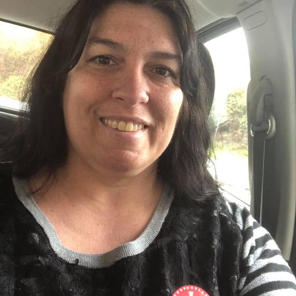 Profile Picture of Della Bryant-mcpeak (@dellamcpeak) on Poshmark