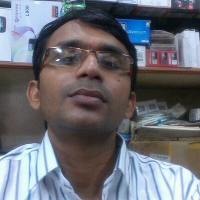 Profile Picture of Manoj Purohit (@manojpurohit966) on Twitter