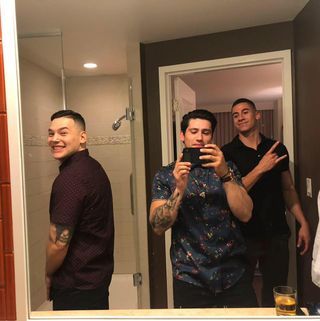 Profile Picture of Tony Bojorquez (@tony.bojorquez.56) on Facebook