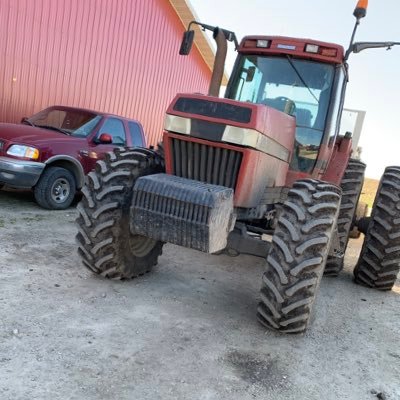 Profile Picture of Jared McNutt (@JaredMcNutt8930) on Twitter