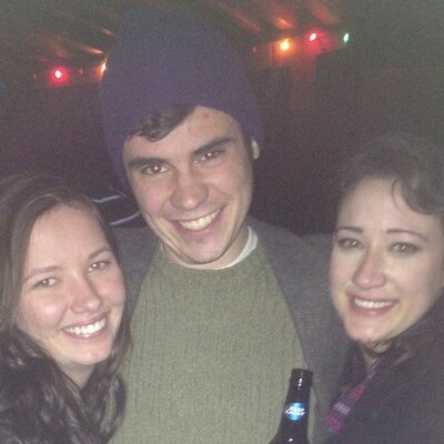 Profile Picture of Jonathan Cranfield (@JonCranComedy) on Twitter