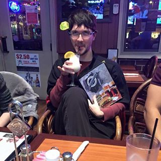 Profile Picture of Tim D'Angelo (@Tim-DAngelo) on Facebook