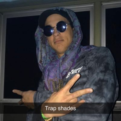 Profile Picture of Jackson Walters (@Jackson_Walters) on Twitter