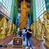Profile Picture of Tom Tran (@@tomtran90) on Tiktok