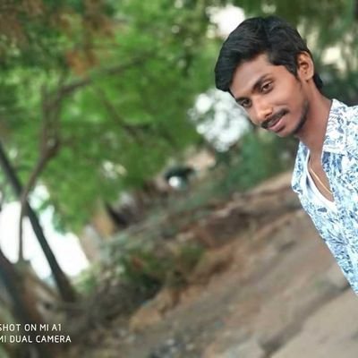 Profile Picture of Yeswanth Dhanekula (@YDhanekula) on Twitter