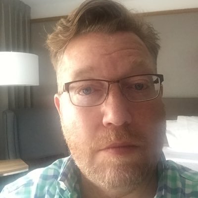 Profile Picture of Craig Hoover (@choover1_craig) on Twitter