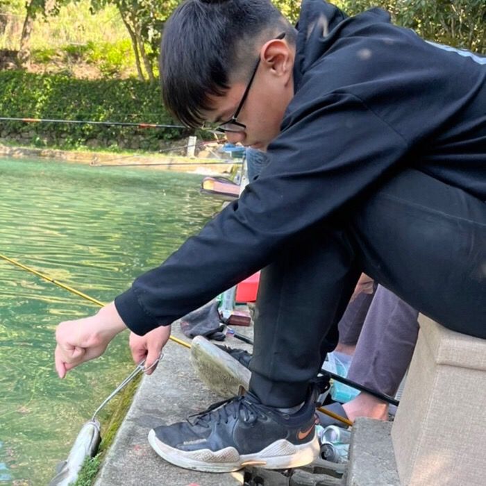 Profile Picture of 冷天 (@junfeng105) on Tiktok