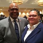 Profile Picture of Joseph Ellison (@pastorjoeellison) on Instagram