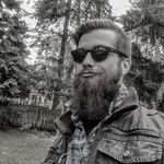 Profile Picture of Nathan Jaron Bernard Hansen (@bernie.works) on Instagram