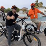 Profile Picture of Jason Sheldon (@electricbiketoursofscottsdale) on Instagram