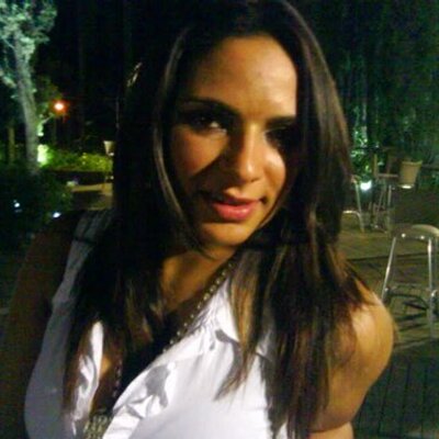 Profile Picture of Ana Paula Bortolini (@_gluck) on Twitter