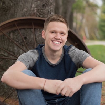 Profile Picture of Michael Carline (@carline3_m) on Twitter