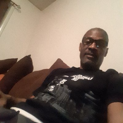 Profile Picture of Victor Berell Bowen Aka "G" (@berell74) on Twitter