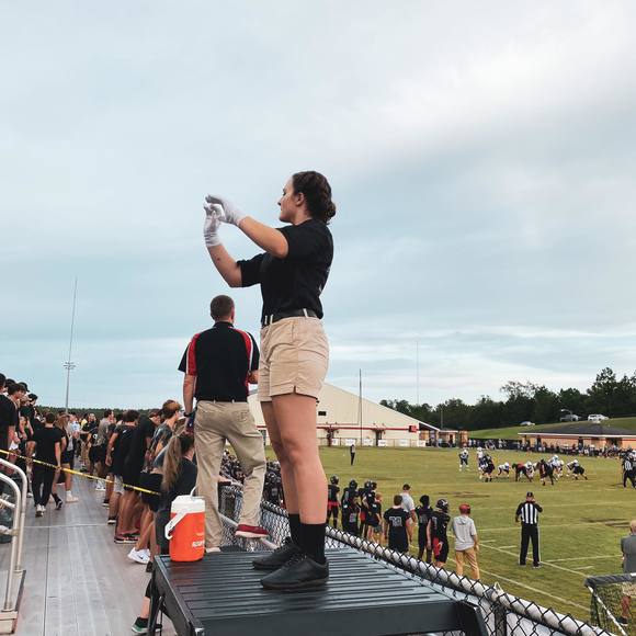 Profile Picture of Carolyn Lippold (@carolynlippold) on Poshmark