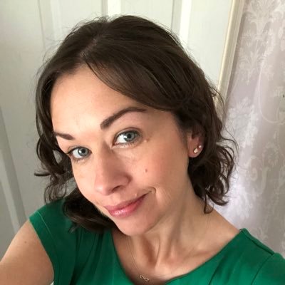 Profile Picture of Vicky Watson (@Vicky_Watson1) on Twitter