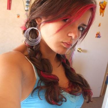 Profile Picture of Lorena Cordero (@LorenaCordero) on Twitter