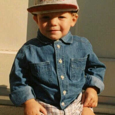 Profile Picture of Britney Ramirez (@BbmHoran) on Twitter