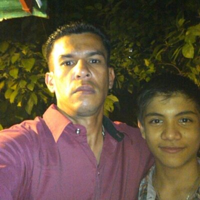 Profile Picture of Eris Adam Araujo (@ErisAdam) on Twitter