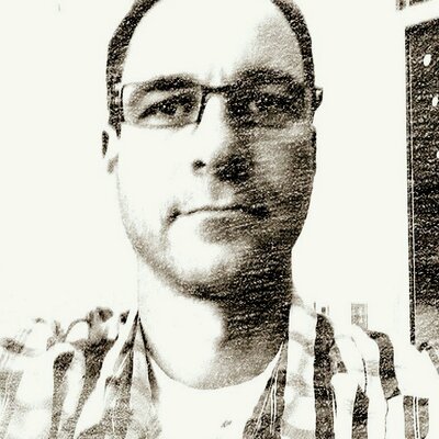 Profile Picture of Thomas Emge (@thomasemge) on Twitter