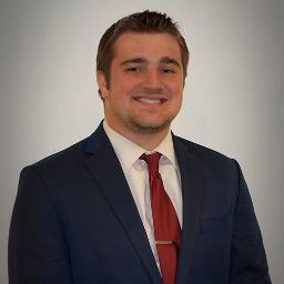 Profile Picture of Matthew McRobbie (@MattFalconsAHL) on Twitter