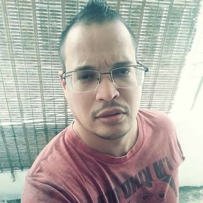 Profile Picture of Wilfred Rivera (@FrateloWilly) on Twitter