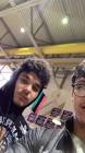 Profile Picture of   Kevin Moya (@kehmoya)... (@kehmoya) on Tiktok