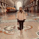 Profile Picture of Doris Šimović (@_doris_she) on Instagram