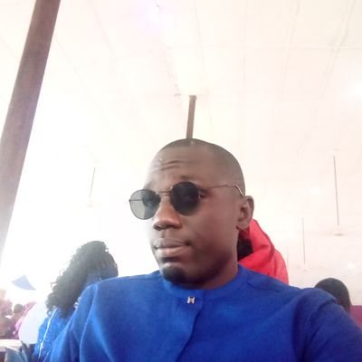 Profile Picture of Stephen Efange (@EfangeStephen) on Twitter