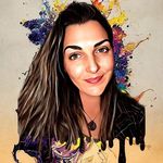 Profile Picture of Chisa D. Raven (@the_raging_raven) on Instagram