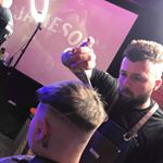 Profile Picture of Bryan Mckay ✂️💈 (@bryan_aff_yer_nut) on Instagram