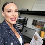 Profile Picture of Carley Forber (@lunagilman2) on Facebook